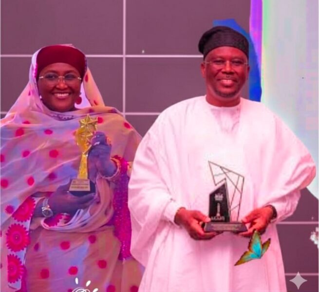 Fintiri: The Infrastructure And Digital Governor