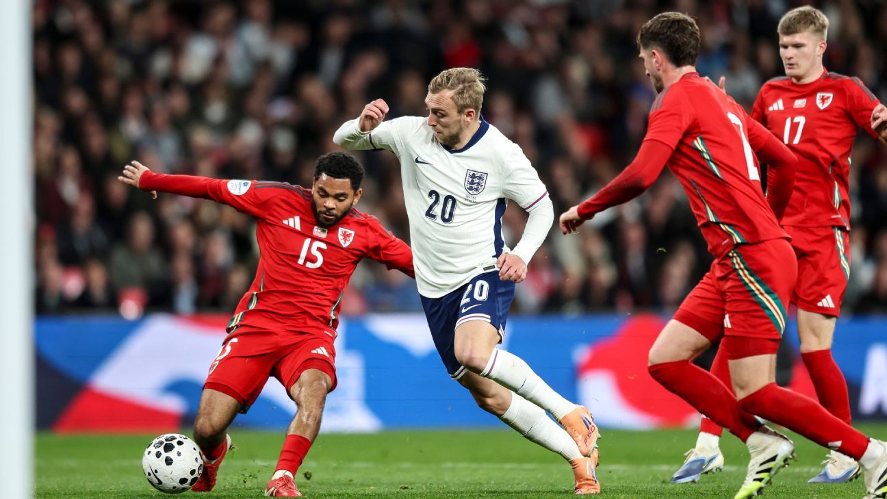 Wales vs Belgium: Key talking points ahead of World Cup qualifier