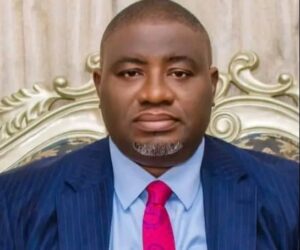 Rivers: Fubara Appoints New SSG