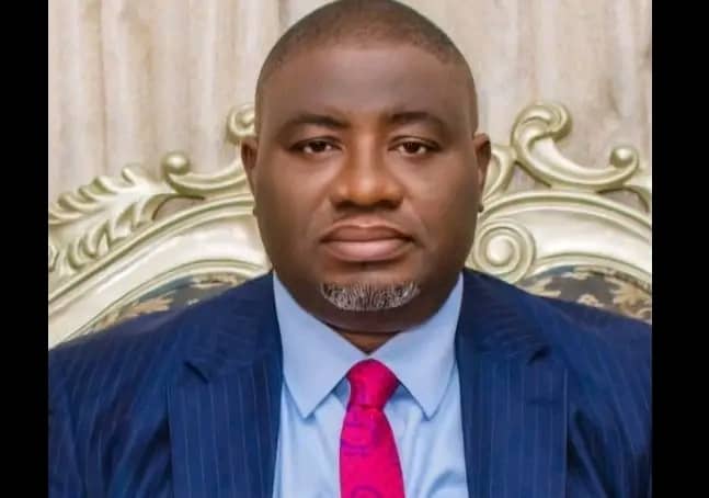 Rivers: Fubara Appoints New SSG
