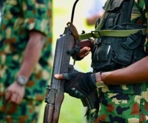 Army major jailed for life over arms sale to Niger Delta militants granted clemency
