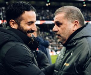 Premier League big issues: Will Amorim, Ange last? Is Salah fading?