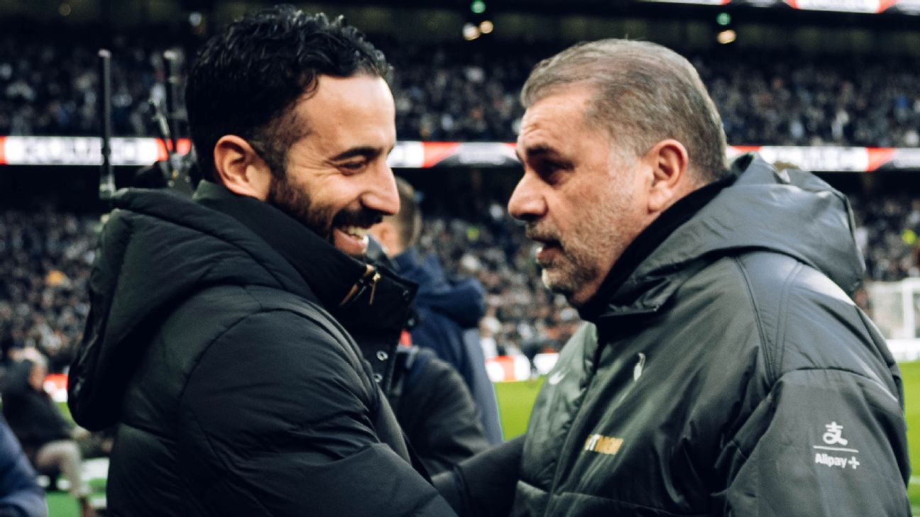 Premier League big issues: Will Amorim, Ange last? Is Salah fading?