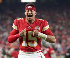 Mahomes, Mayfield, Maye or Dowdle: NFL Week 6 ‘Himmy’ Award