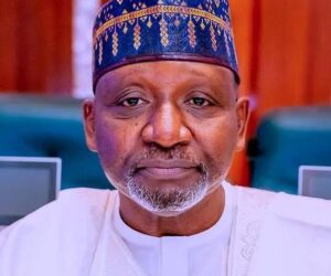 Defection: ‘I go nowhere, I’ll remain in APC’ – Buhari’s Minister