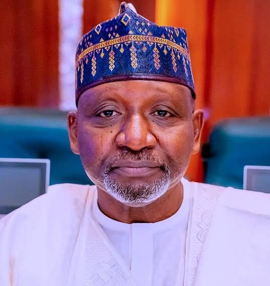 Defection: ‘I go nowhere, I’ll remain in APC’ – Buhari’s Minister