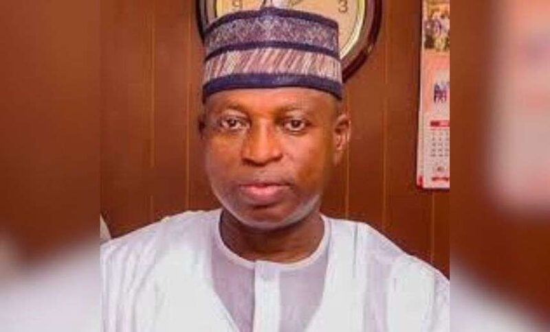 2027: No vacancy in Aso Rock, North has not turned against Tinubu – Minister, Atah