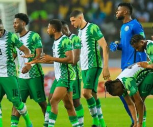 2026 WCQ: Super Eagles’ playoff hopes diminish after Cameroon’s draw with Angola