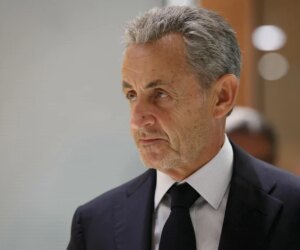 France’s former President Sarkozy prepares for jail time