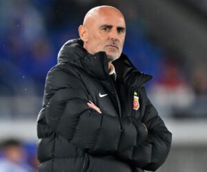 Report: Kevin Muscat strong candidate for vacant Rangers job