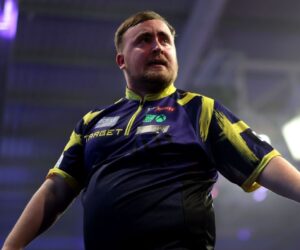 Beau Greaves stuns Luke Littler at World Youth Champs