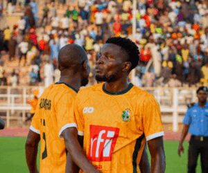 Kano Pillars docked points, fined N9.5m over fans’ assault of referees