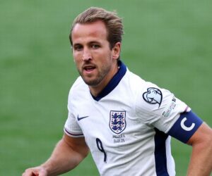 England’s Harry Kane fit for Latvia World Cup qualifier clash