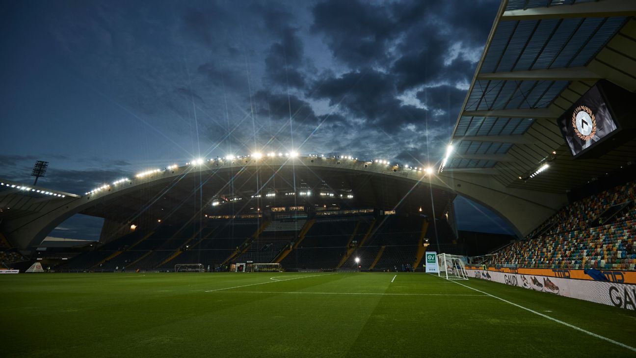 Snipers on roof as security ramps up for Italy-Israel qualifier