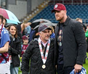 Burnley owner keen to avoid Crystal Palace-style UEFA issue
