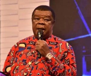 Evangelist Uma Ukpai passes away at 80 (IMAGE)