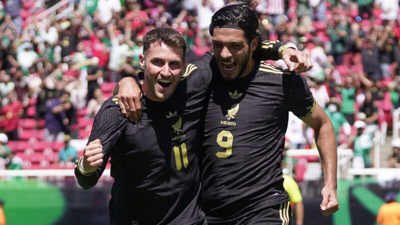 Why this is (kinda) the last-ever October international break