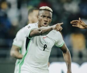 2026 WCQ: Nigeria heads to playoff after 4-0 victory over Benin