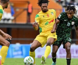 2026 WCQ: Live updates – Nigeria 4-0 Benin Republic