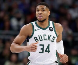 Giannis Antetokounmpo wants to play in Greece after NBA career
