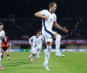 England qualify for 2026 World Cup after thumping Latvia 5-0
