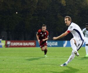 2026 World Cup: England’s Harry Kane feeling in career best form