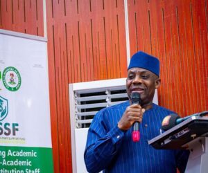Admissions: Mathematics no longer compulsory for Arts students, says FG