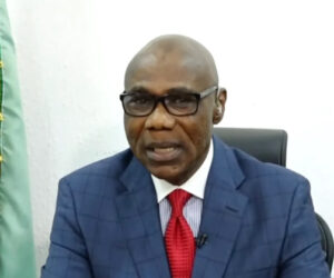 PDP spokesperson downplays defections of Governor Mbah, other top members