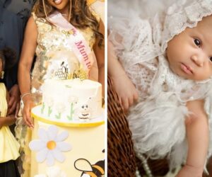 Stephanie Coker, husband welcome second child ‘after 5 years of waiting’