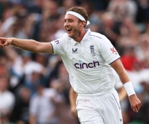 Stuart Broad: ‘Worst Australian team since 2010-11’