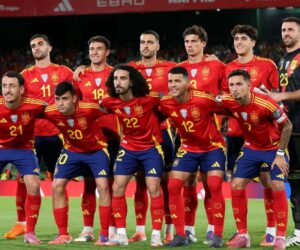 Why Spain’s player production line is the envy of the world