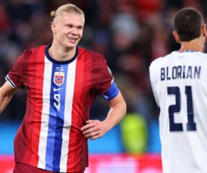 International break: How your team’s players performed – and who got injured
