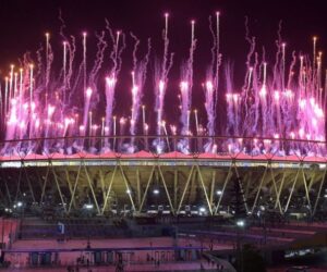 Ahmedabad set to host centenary Commonwealth Games in 2030