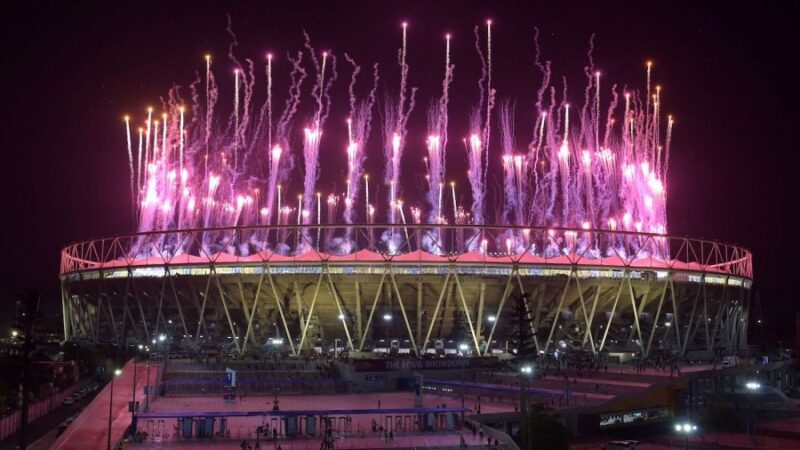 Ahmedabad set to host centenary Commonwealth Games in 2030