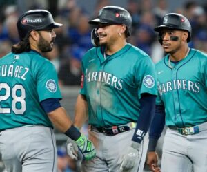 2025 MLB playoffs: Where NLCS, ALCS stand and what’s next