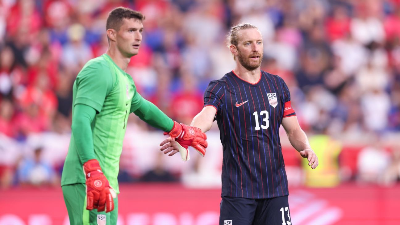 2026 World Cup squads ranked: All 87 national teams that could win next summer