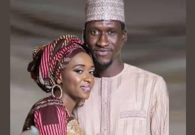 Bilyaminu’s relative faults Maryam Sanda’s father-in-law over comments on presidential pardon