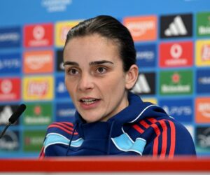 Women’s Champions League: Arsenal’s Slegers wary of ‘intense’ Benfica