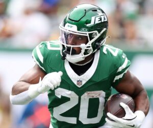 Fantasy football crystal ball: Players whose value could shift at the NFL trade deadline