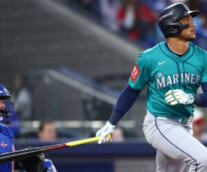 MLB playoffs: How Jorge Polanco put the Seattle Mariners on the brink
