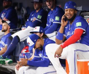 2025 MLB playoffs: How Vlad Jr., Blue Jays bet on each other