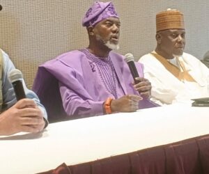 Reno Omokri, ex-Texas mayor spar over claims of Christian genocide in Nigeria