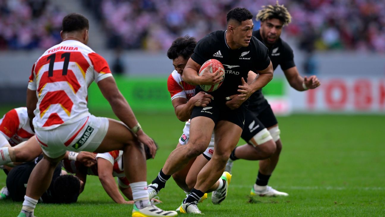 Rugby’s rebel league explained: Everything you need to know about R360