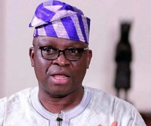 My reason for rejecting Tinubu’s appointment offer – Fayose