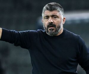 Gennaro Gattuso: I’ll flee Italy if World Cup bid fails again