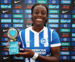 Golden Girl: Michelle Agyemang, Lily Yohannes among nominees