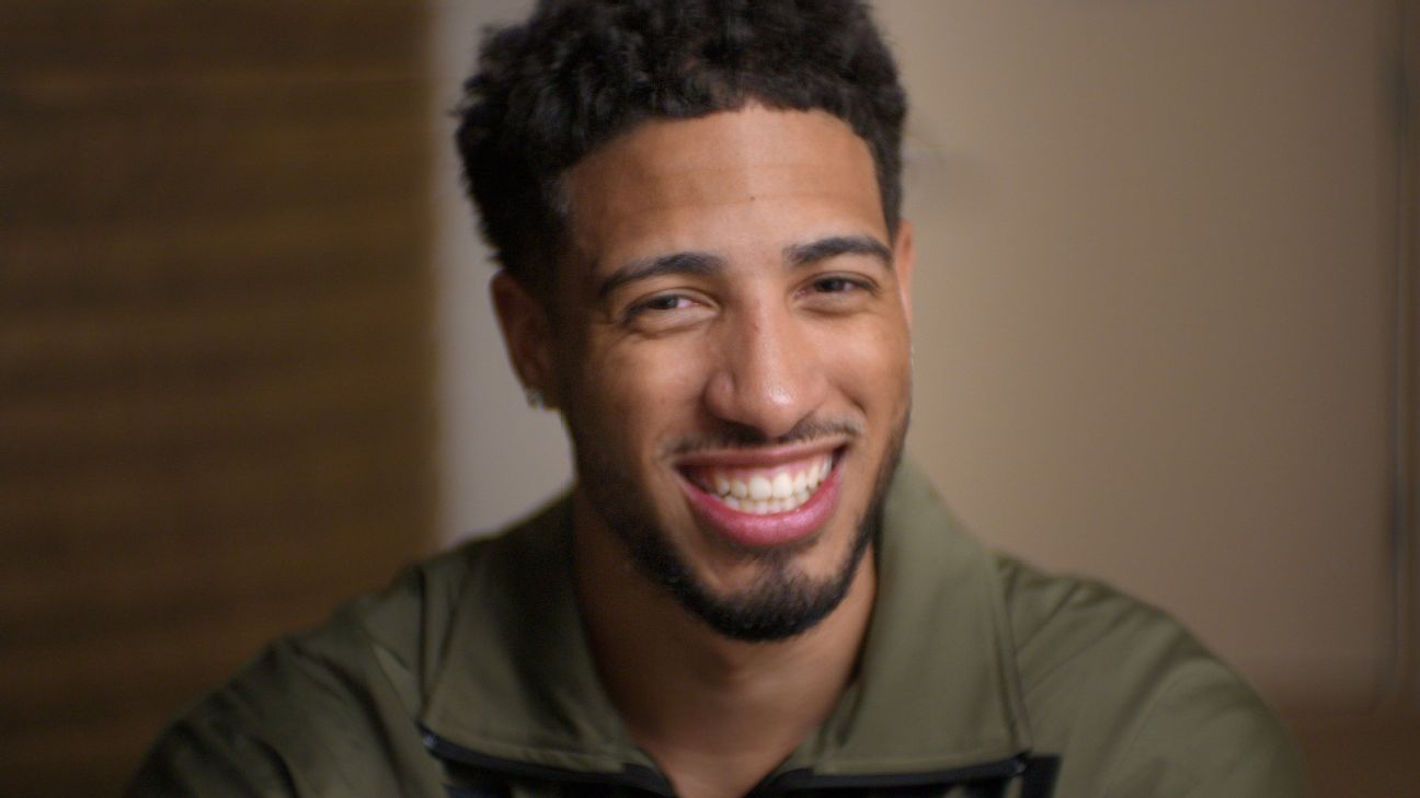 Top takeaways from Season 2 of Netflix’s ‘Starting 5’