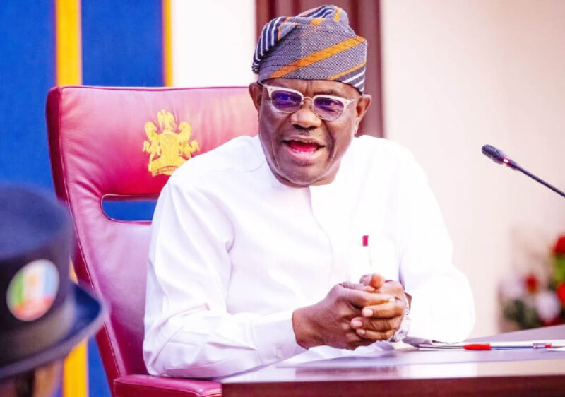 Wike Blasts Peter Obi Over Comments On State Of FCT Schools, Accuses Him Of ‘Baseless Criticisms’