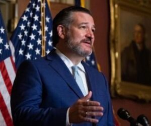 US Senator Ted Cruz Urges Congress To Pass Nigeria Religious Freedom Accountability Act – Arise News