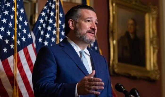 US Senator Ted Cruz Urges Congress To Pass Nigeria Religious Freedom Accountability Act – Arise News